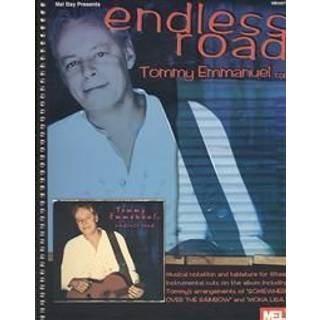 Endless Road - Tommy Emmanuel