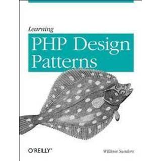 Learning PHP Design Patterns