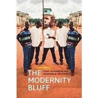 The Modernity Bluff
