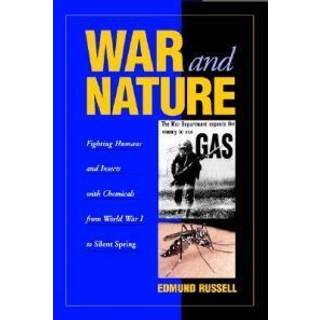 War and Nature
