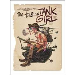 The Hole of Tank Girl