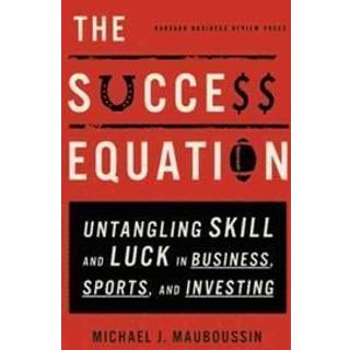The Success Equation