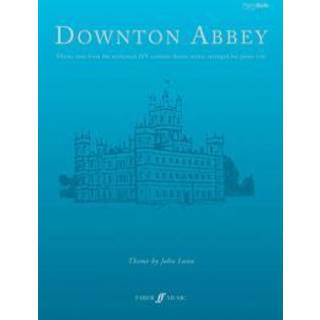 Downton Abbey Theme
