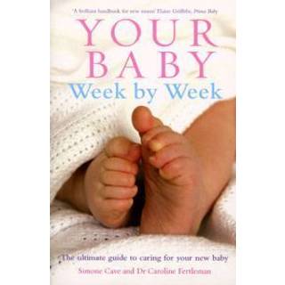 Your Baby Week By Week