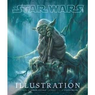 Star Wars Art: Illustration