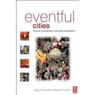 Eventful Cities