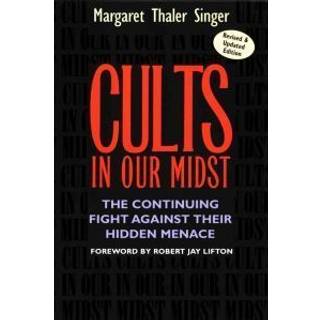 Cults in Our Midst