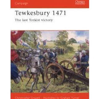 Tewkesbury 1471