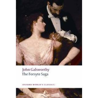 The Forsyte Saga