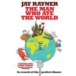 The Man Who Ate the World