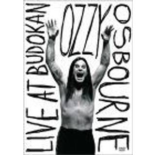 Ozzy Osbourne - Live At Budokan