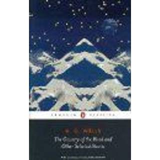 The Country of the Blind and other Selected Stories