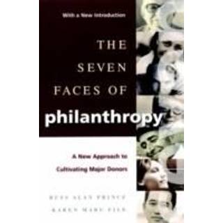 The Seven Faces of Philanthropy