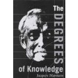 Degrees of Knowledge