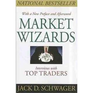 Market Wizards, Updated