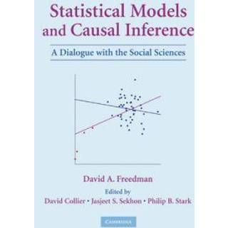 Statistical Models and Causal Inference