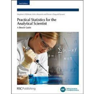Practical Statistics for the Analytical Scientist