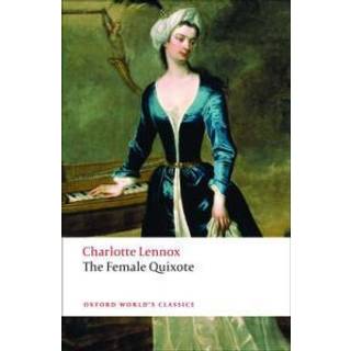 The Female Quixote