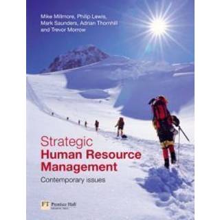 Strategic Human Resource Management