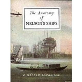 The Anatomy of Nelson's Ships