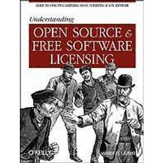 Understanding Open Source & Free Software Licensing