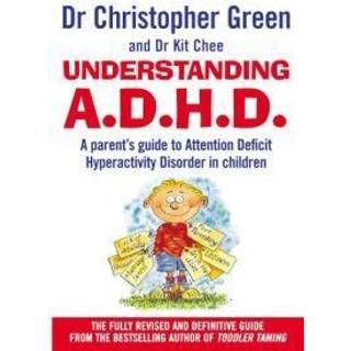 Understanding Attention Deficit Disorder