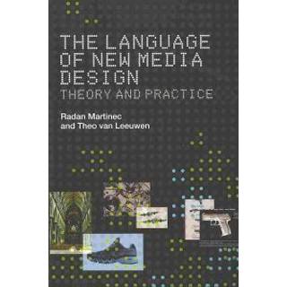 The Language of New Media Design