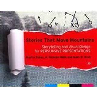 Stories that Move Mountains