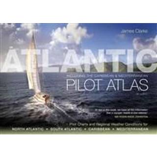 Atlantic Pilot Atlas