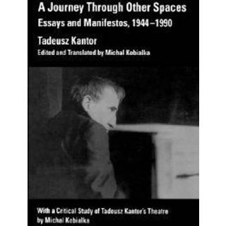 A Journey Through Other Spaces