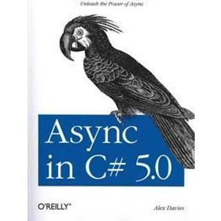 Async in C# 5.0