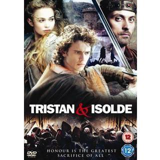 Tristan + Isolde [edizione: Re - Tristan And Isolde