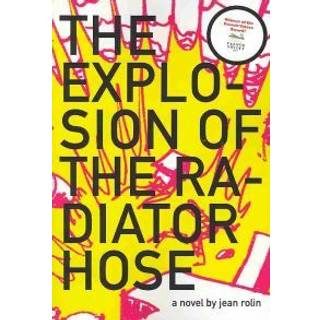 The Explosion of the Radiator Hose