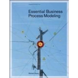 Essential Business Process Modeling