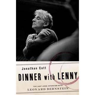 Dinner with Lenny