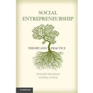 Social Entrepreneurship