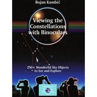 Viewing the Constellations with Binoculars