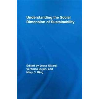 Understanding the Social Dimension of Sustainability