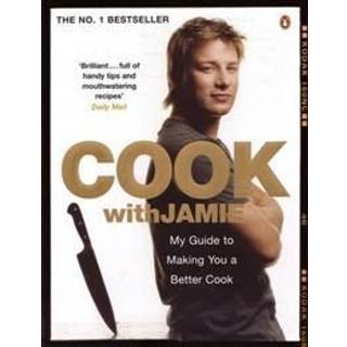 Cook with Jamie