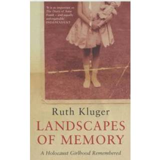 Landscapes of Memory