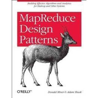 MapReduce Design Patterns