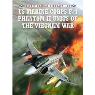 US Marine Corps F-4 Phantom II Units of the Vietnam War
