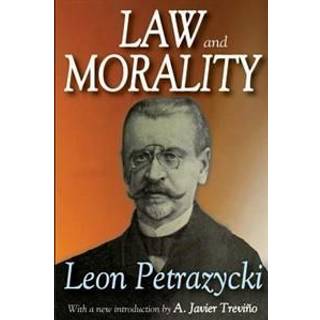 Law and Morality