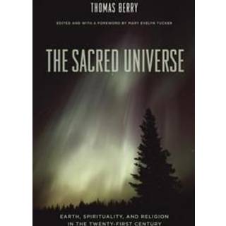 The Sacred Universe