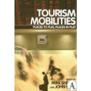 Tourism Mobilities