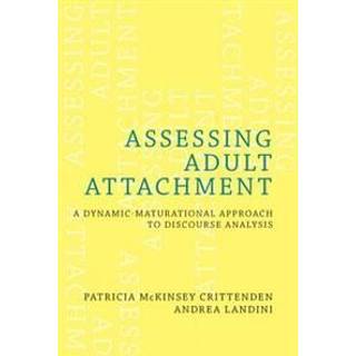 Assessing Adult Attachment
