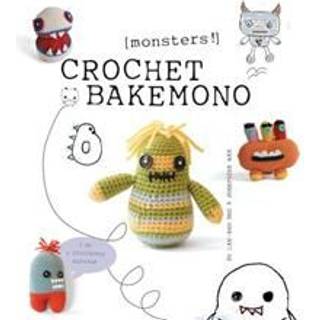 Crochet Bakemono ^Monsters!]