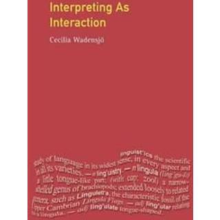Interpreting As Interaction