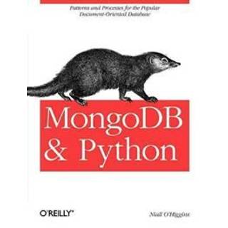 MongoDB and Python