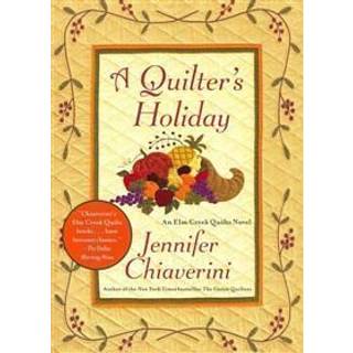 A Quilter's Holiday